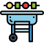 Barbecue icon 64x64