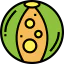 Beach ball icon 64x64