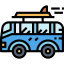 Camper icon 64x64