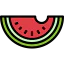 Watermelon icon 64x64