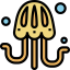 Jellyfish icon 64x64