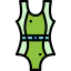 Swimming suit icon 64x64