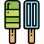 Ice cream icon 64x64