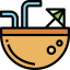 Coconut icon 64x64