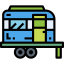 Caravan icon 64x64