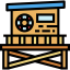 Lifeguard icon 64x64