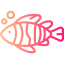 Fish icon 64x64