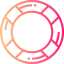 Lifebuoy icon 64x64