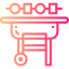 Barbecue icon 64x64