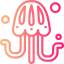 Jellyfish icon 64x64