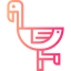 Flamingo icon 64x64
