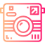 Camera icon 64x64