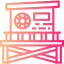 Lifeguard icon 64x64