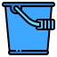 Bucket icon 64x64