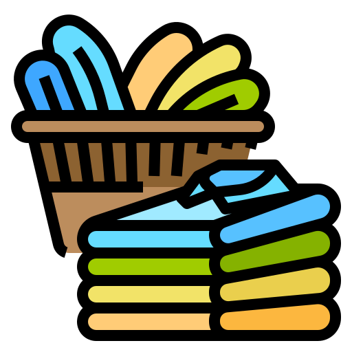Clothes icon