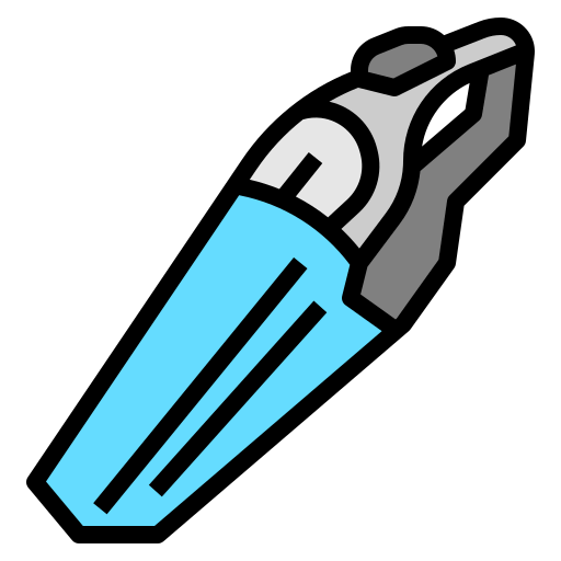 Vacuum icon
