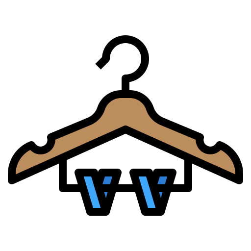 Hanger icon