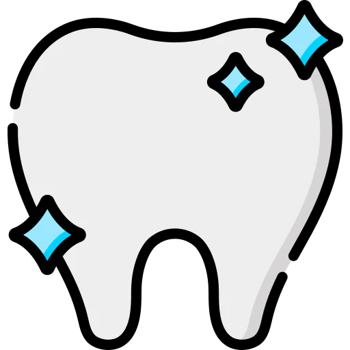 Clean icon