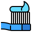 Toothbrush icon 64x64