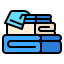 Towel icon 64x64