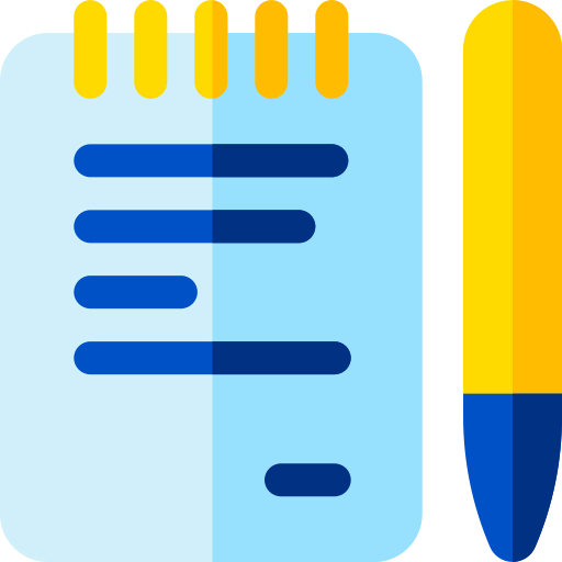 Note icon