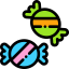 Candies icon 64x64