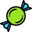Candy icon 64x64