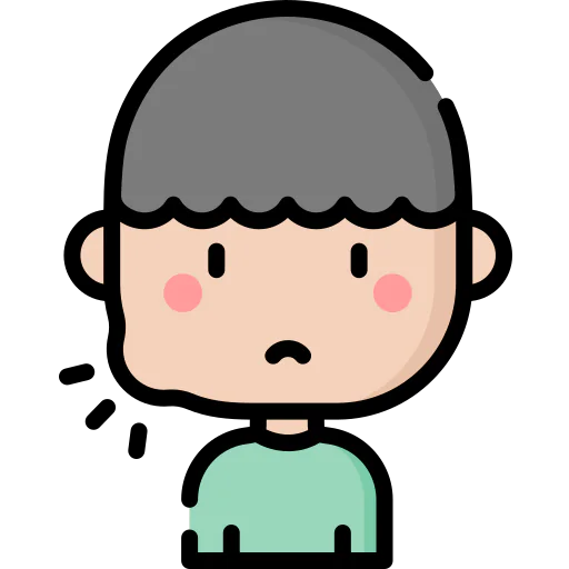 Boy icon