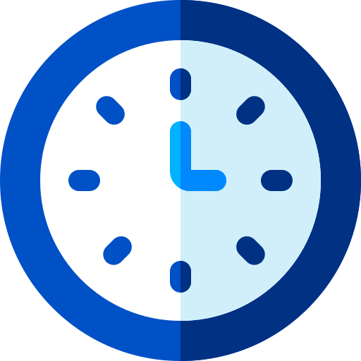 Wall clock 상
