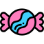 Candy icon 64x64