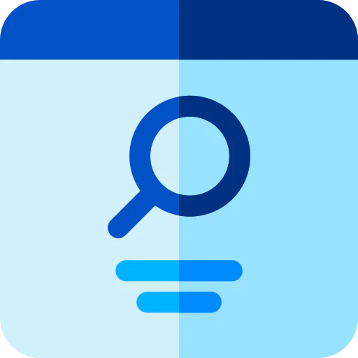 Find icon