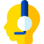 Telemarketer icon 64x64