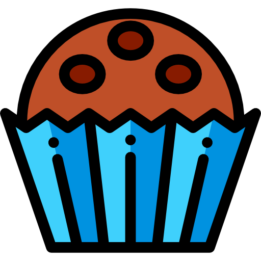 Cupcake icon