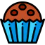 Cupcake icon 64x64