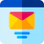 Email icon 64x64
