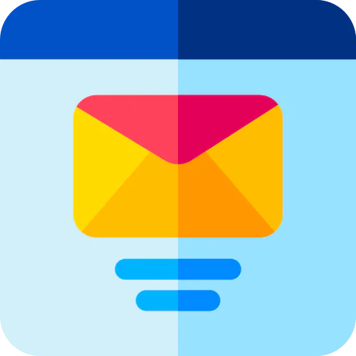 Email icon
