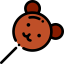 Candy icon 64x64