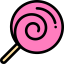 Lollipop icon 64x64