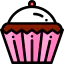 Cupcake icon 64x64
