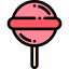 Lollipop icon 64x64