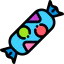 Candy icon 64x64