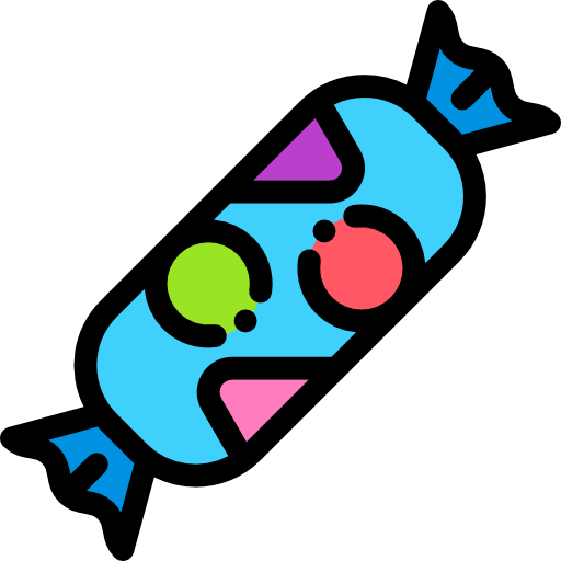 Candy icon