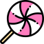 Lollipop icon 64x64