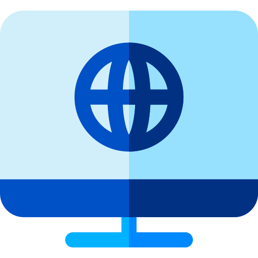 Internet icon