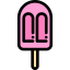 Ice cream icon 64x64