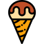 Ice cream icon 64x64
