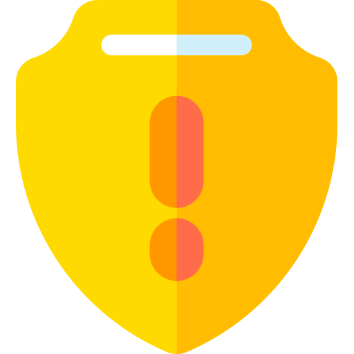 Shield icon