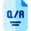Question icon 64x64
