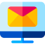 Email icon 64x64
