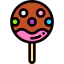 Lollipop icon 64x64